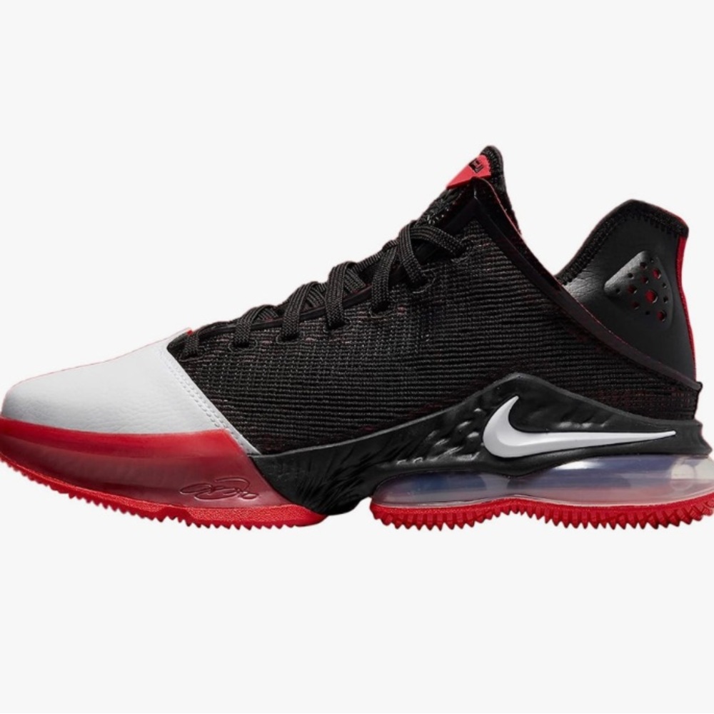 Nike Lebron 19 low basketball shoes